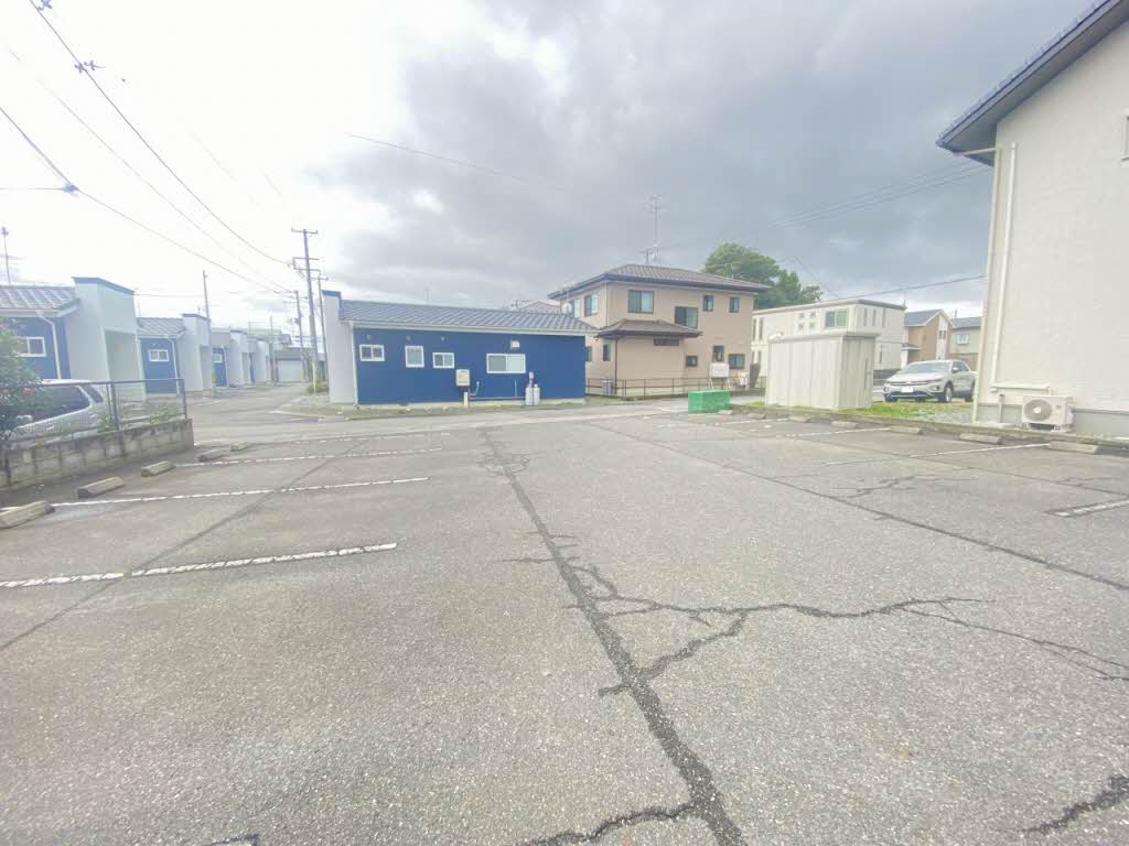 ドミールＭ 101号-13