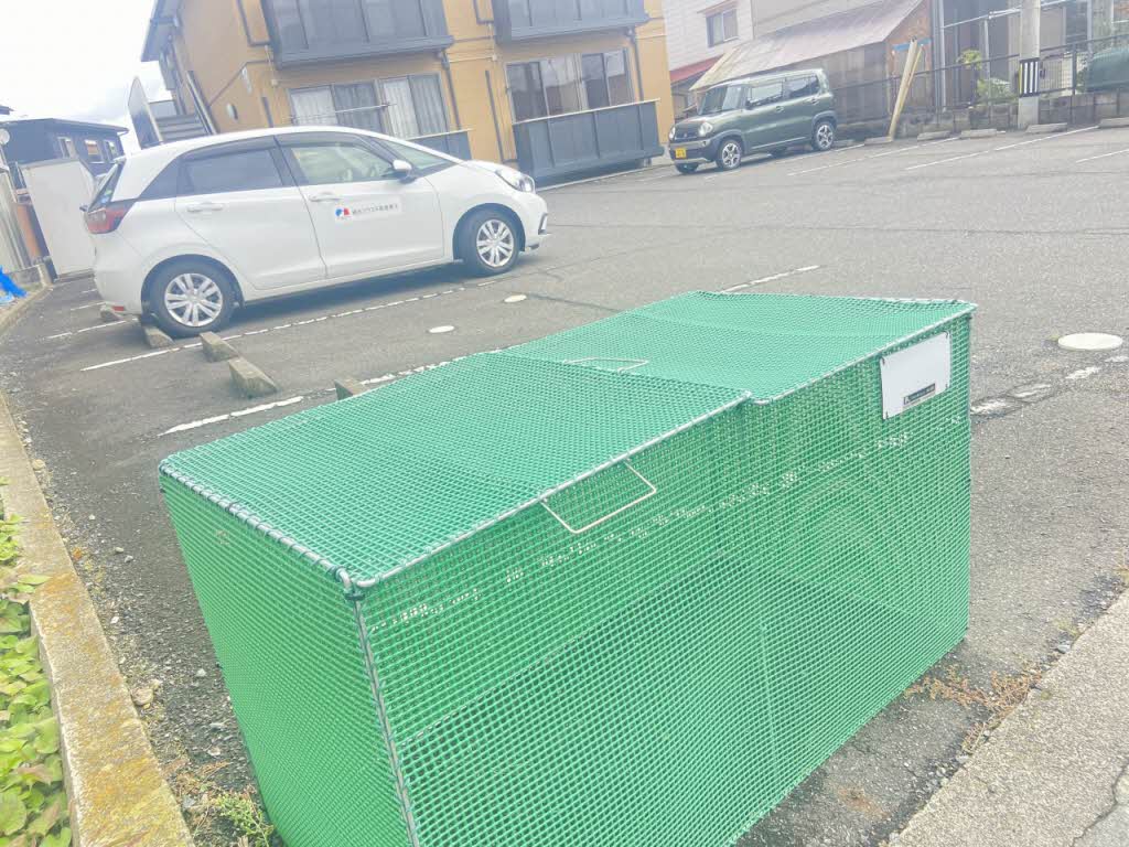 ドミールＭ 101号-15