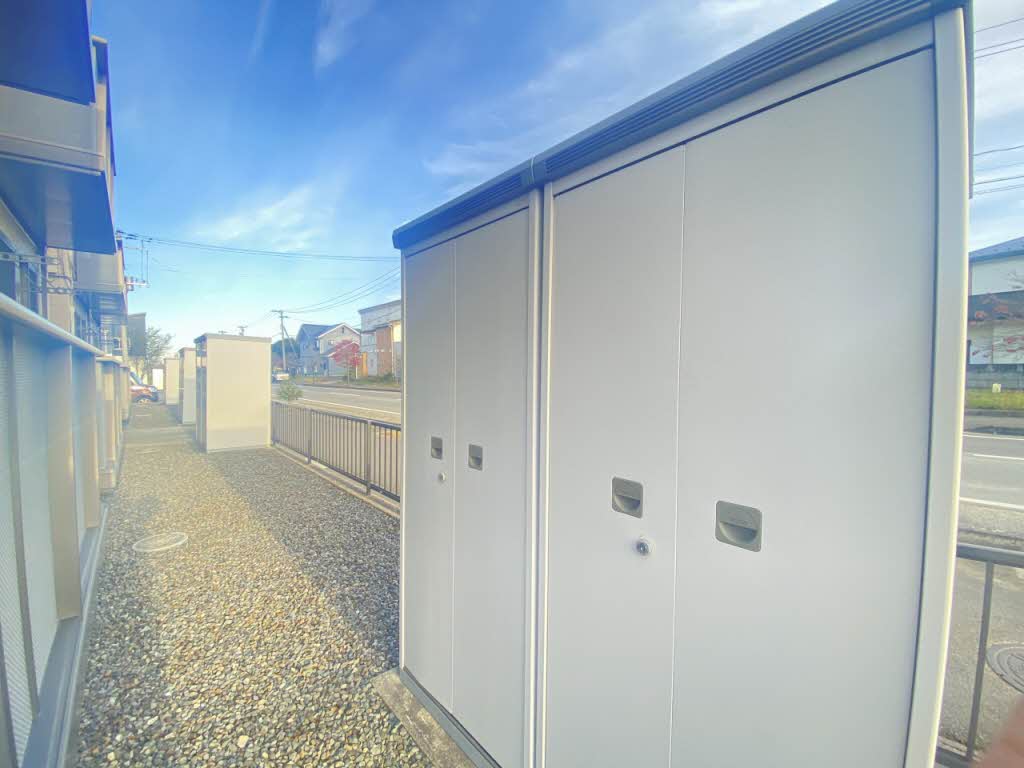 ロイヤルバレーⅡＡ 103号-14