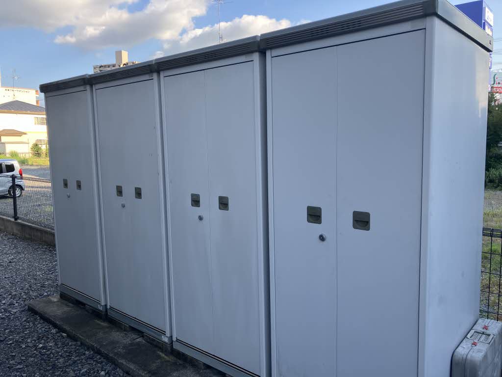 シャーメゾン若葉A 201号-14