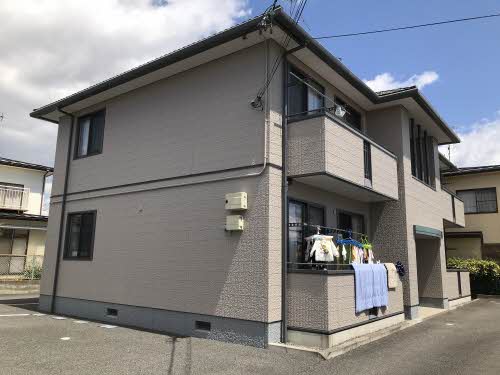 シャインベルｂ 郡山市のシャーメゾン 積水ハウスの賃貸住宅