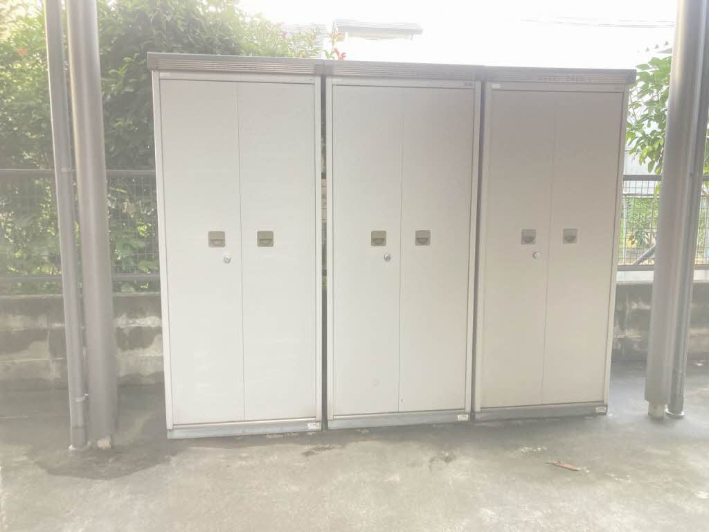 プランドール 101号-15