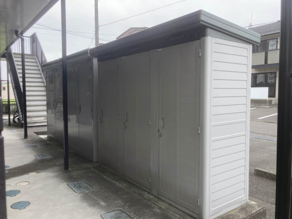 エトワル・ファミユ 101号-15