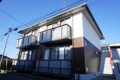 サニーコート台山Ａ