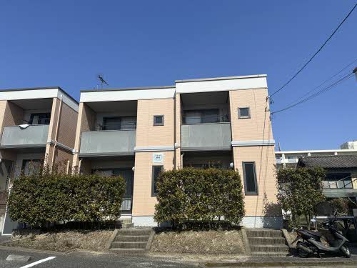 ドミール開成Ｂ