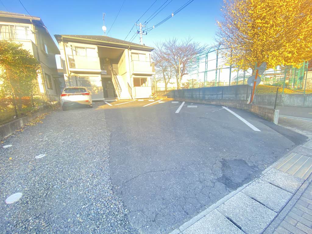 フルール 101号-15