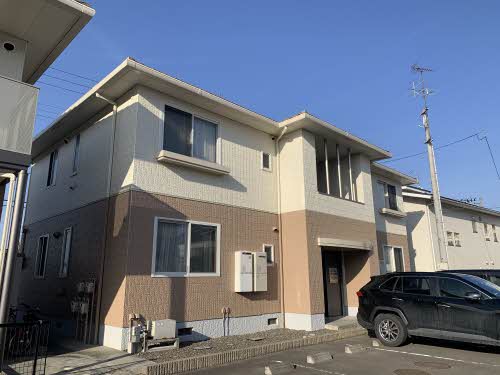 ベルハイム参番館Ｃ202-1