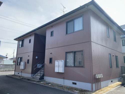 レイハウスＢ101-1