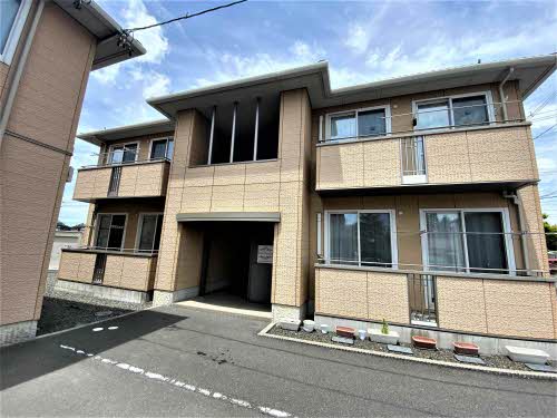 インターヴィレッジＡ