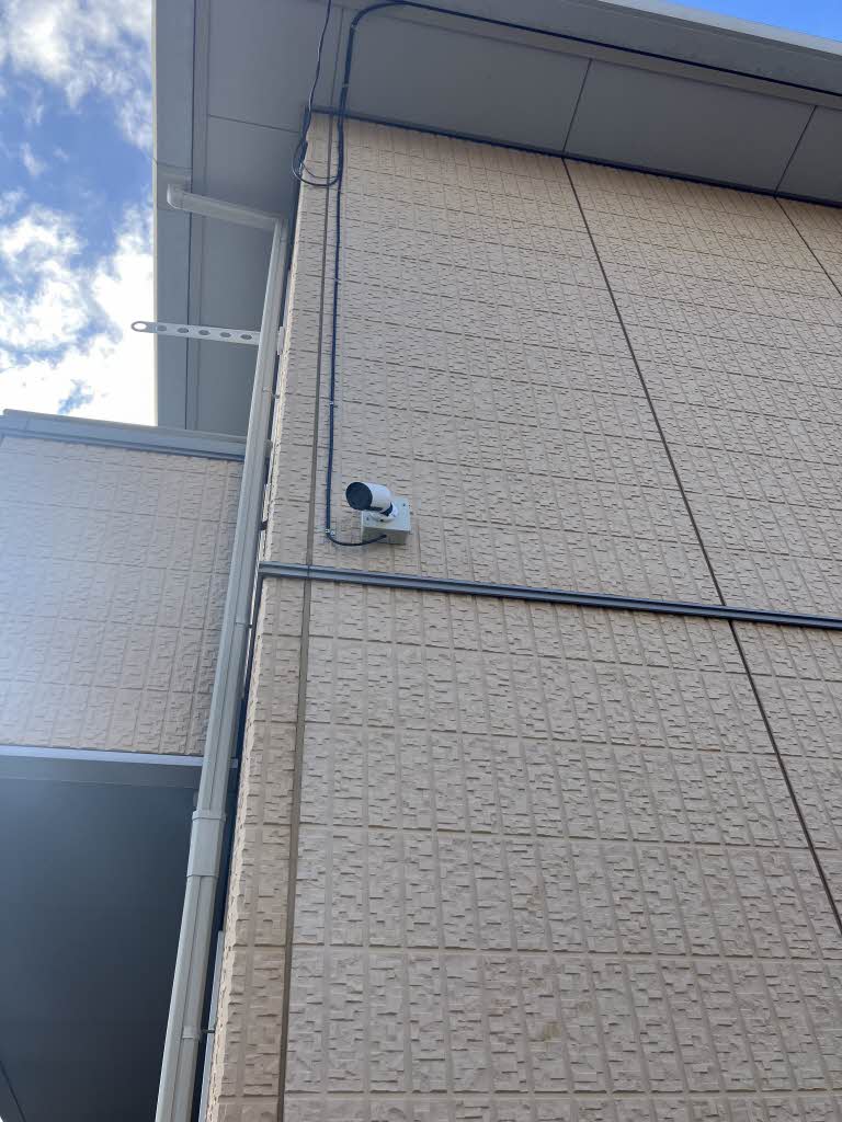 インターヴィレッジＢ 102号-15