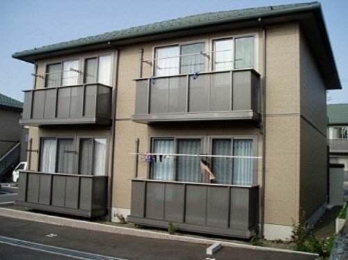 インターヴィレッジＤ101-1