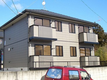 ディアス関場Ⅱ 202号-12