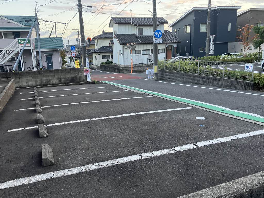 ディアス関場Ⅱ 202号-13