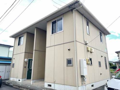 メゾン　ウェスト102-1