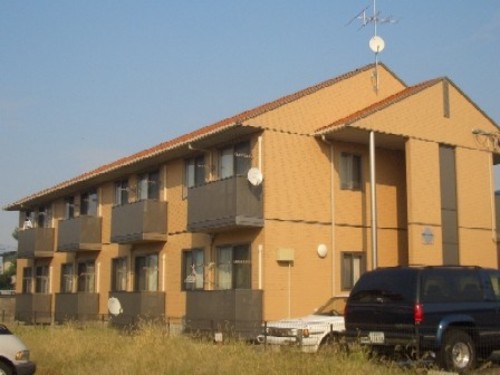 千石パークハウス