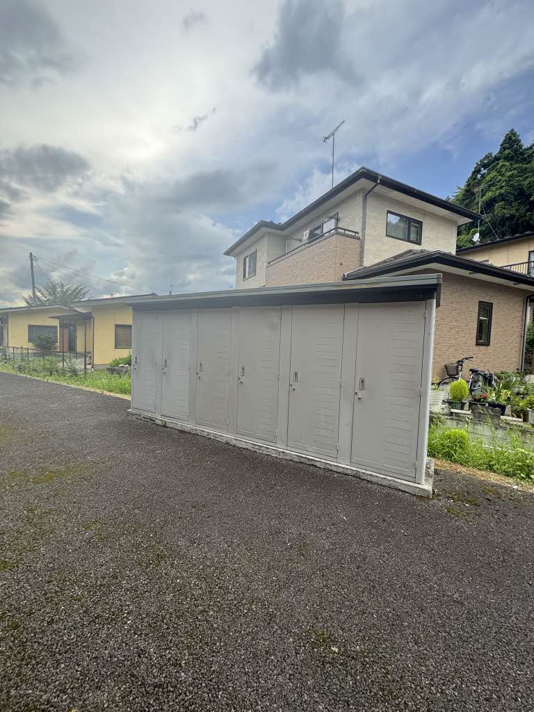 BBマーグⅡ 202号-15