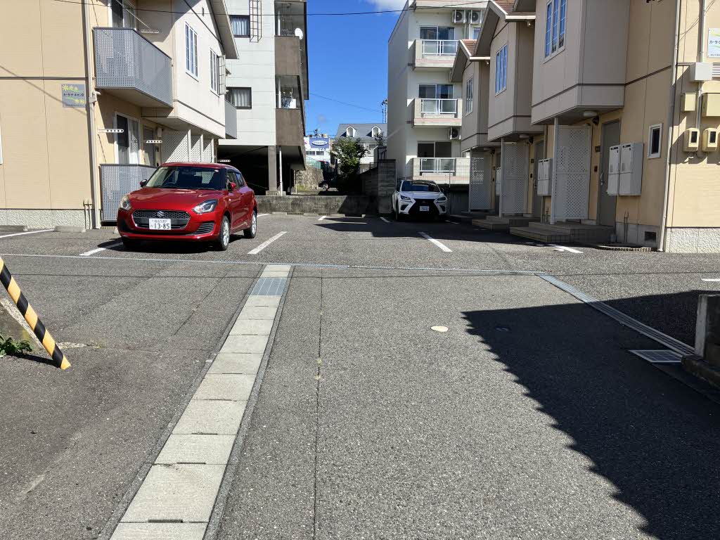 カーサ・デ・キオンＡ 102号-14