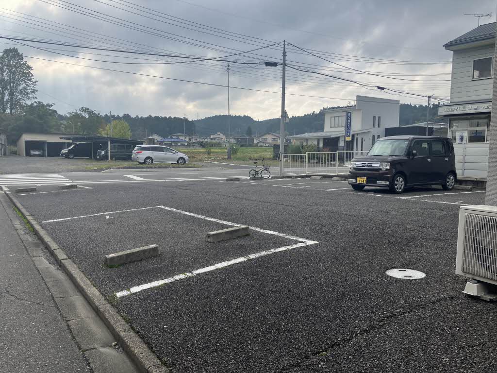 サンライズ健美Ⅱ 101号-15