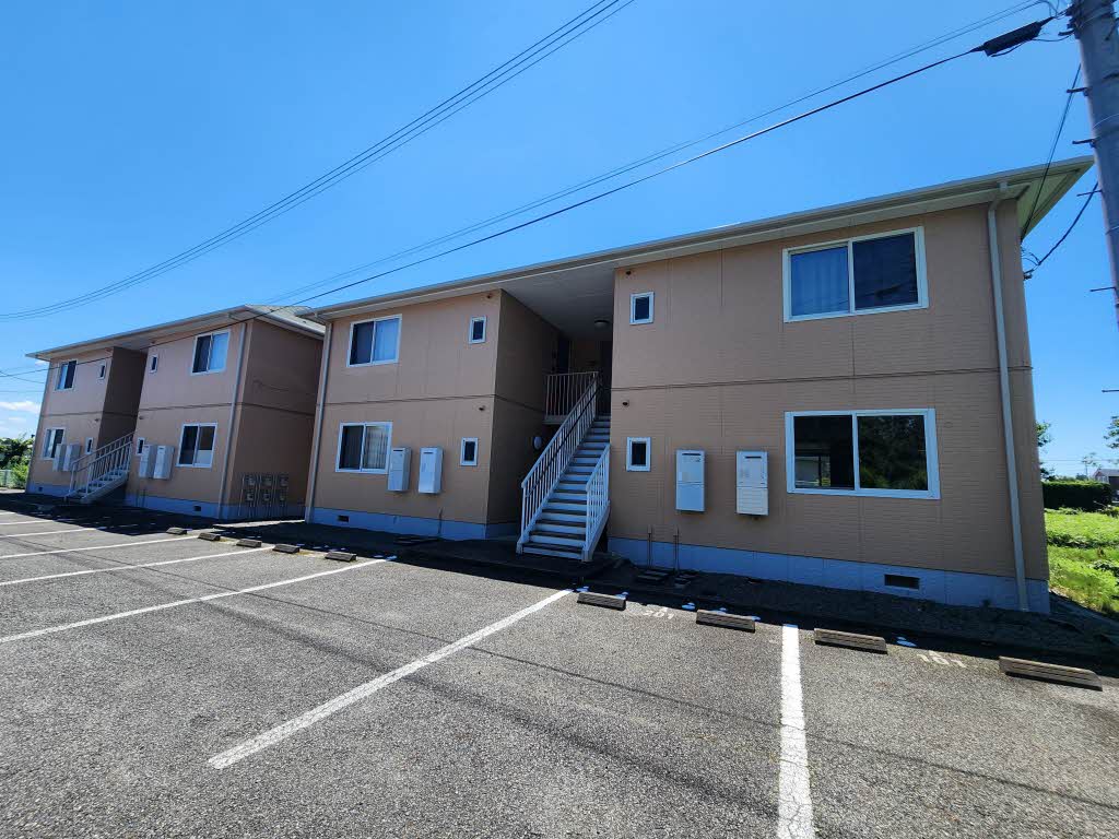 ガーデンコート参番館 101号-12