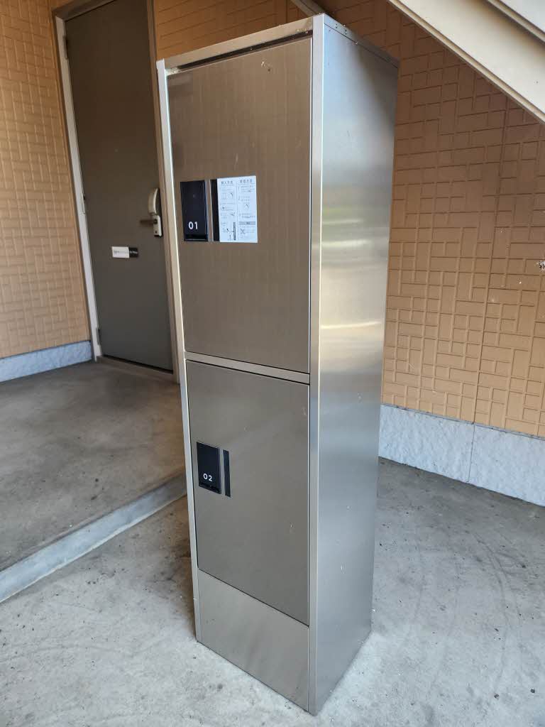 ガーデンコート参番館 101号-15