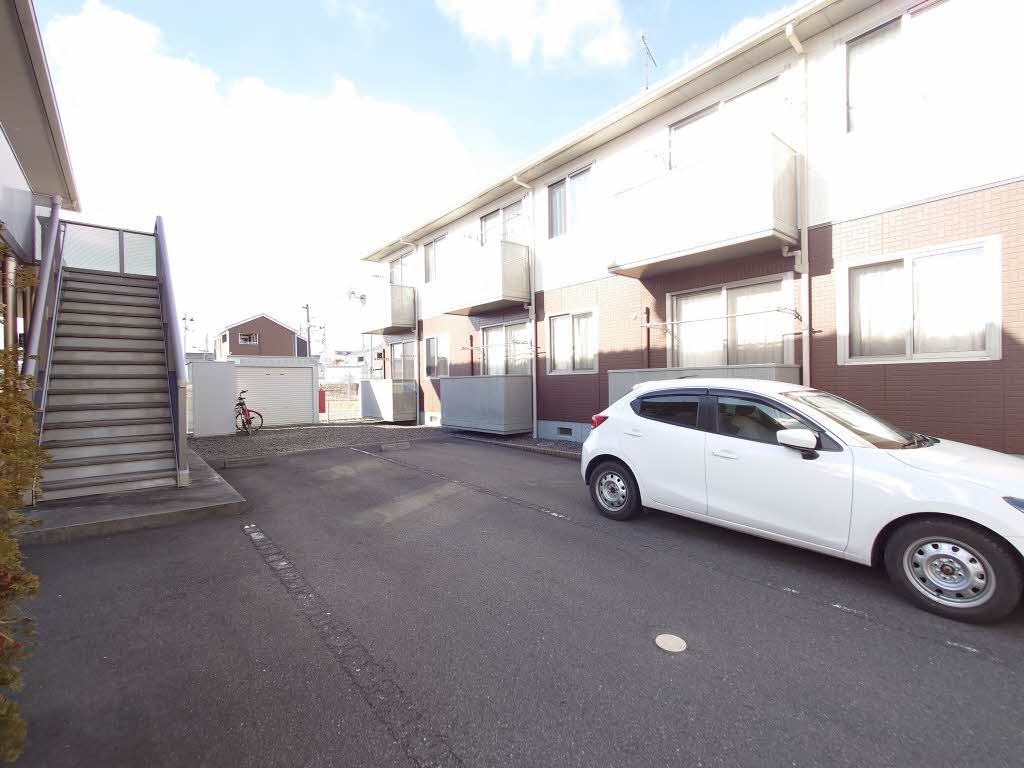 アルビオンＫ　Ａ 103号-13