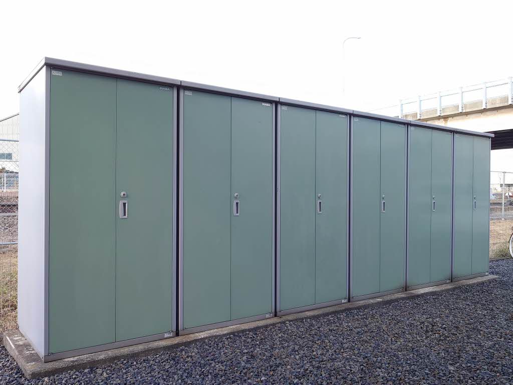 アルビオンＫ　Ａ 103号-15