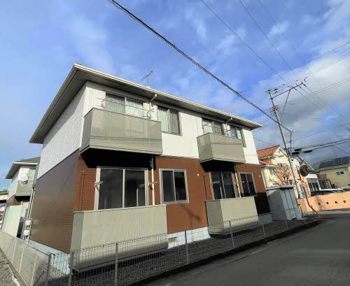 アルビオンＫ　Ｂ