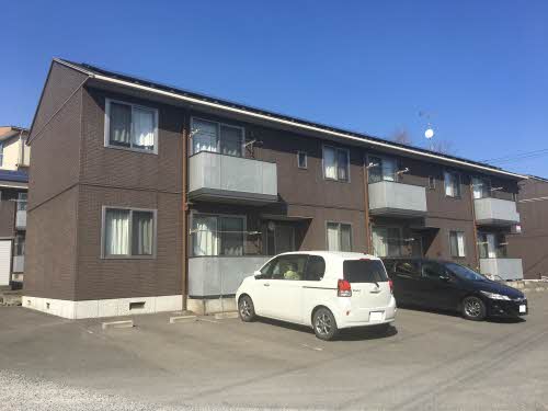 フォレスタⅢ202-1