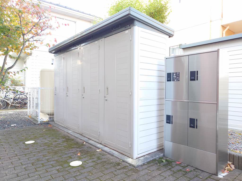 コ－ト・メリッサＡ 101号-15