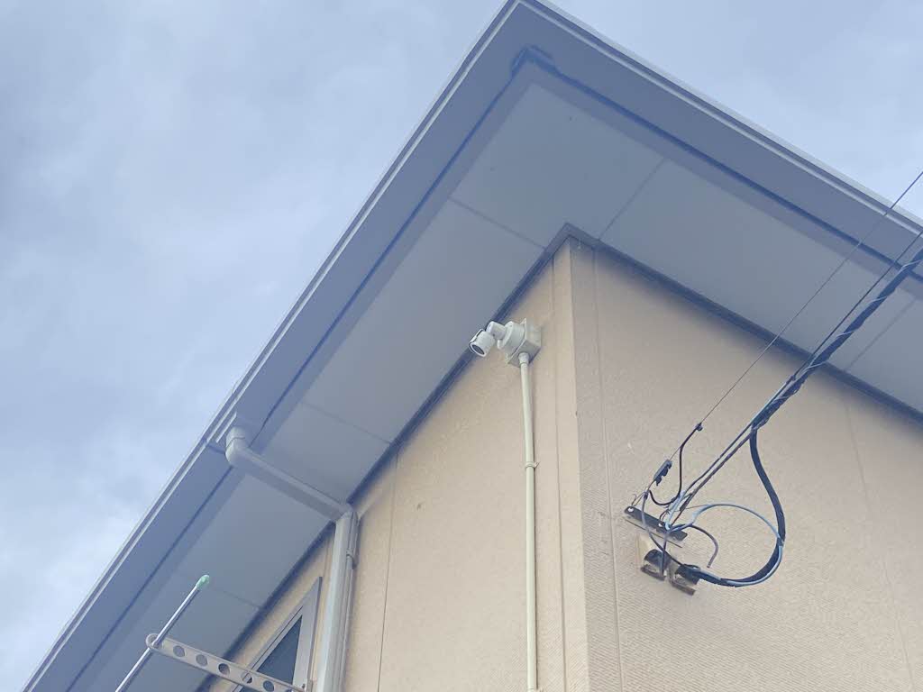 ハイム・アゼリア 202号-4