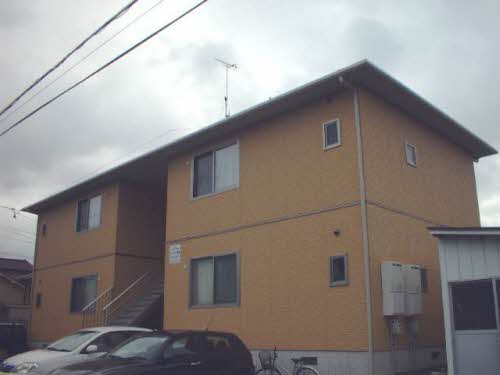 ディアス咲田101-1