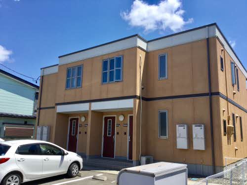 プライム　ディアコート