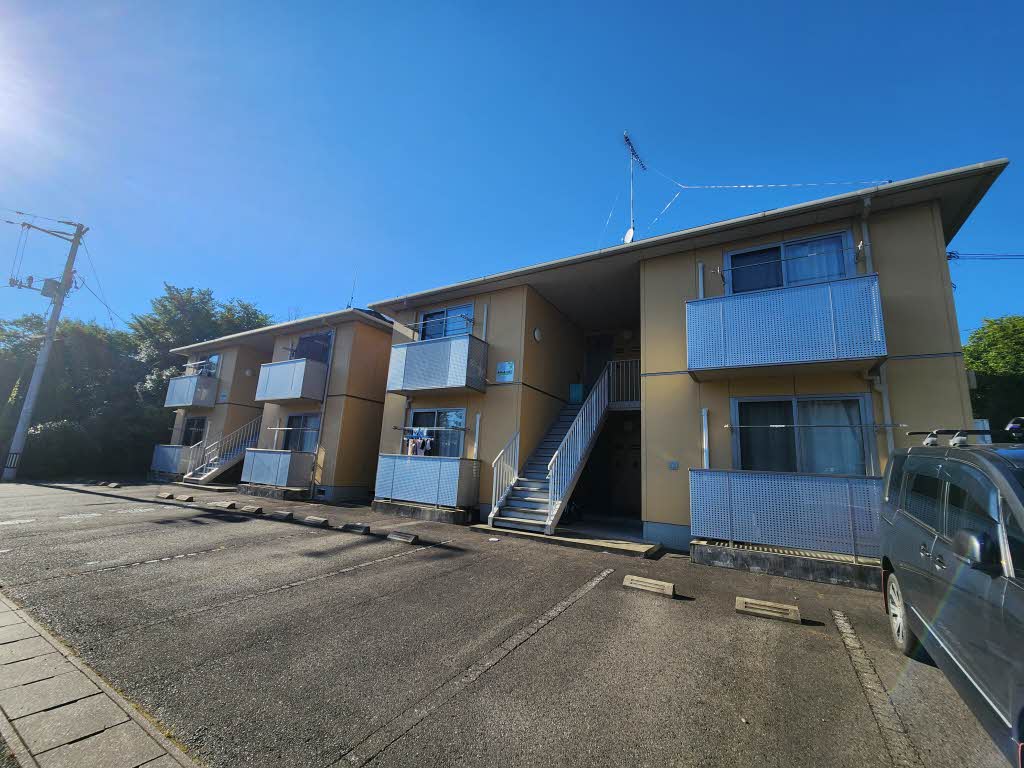 あかしあ壱番館 201号-12