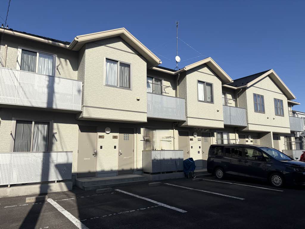 アーバンライフ　Ｃ 205号-14