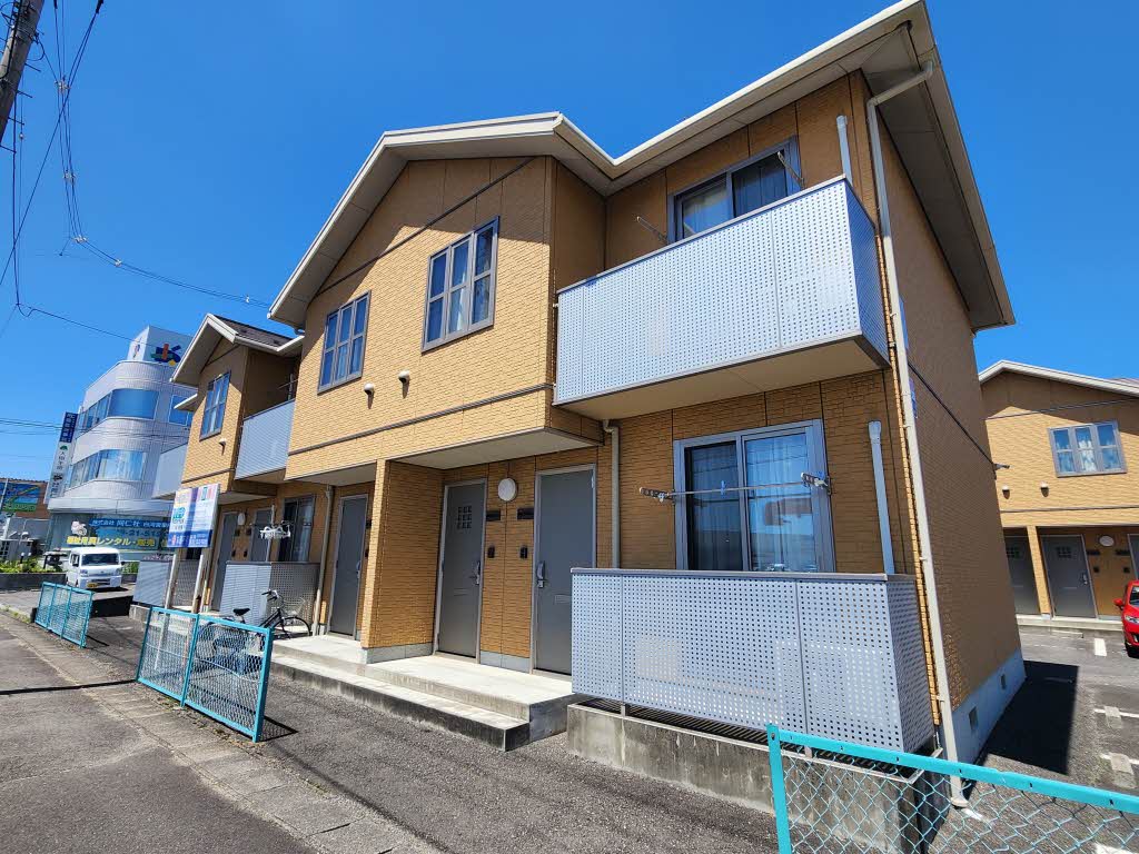 アーバンライフ　Ｄ 101号-2