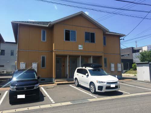 グリーンレジデンス　Ａ101-1