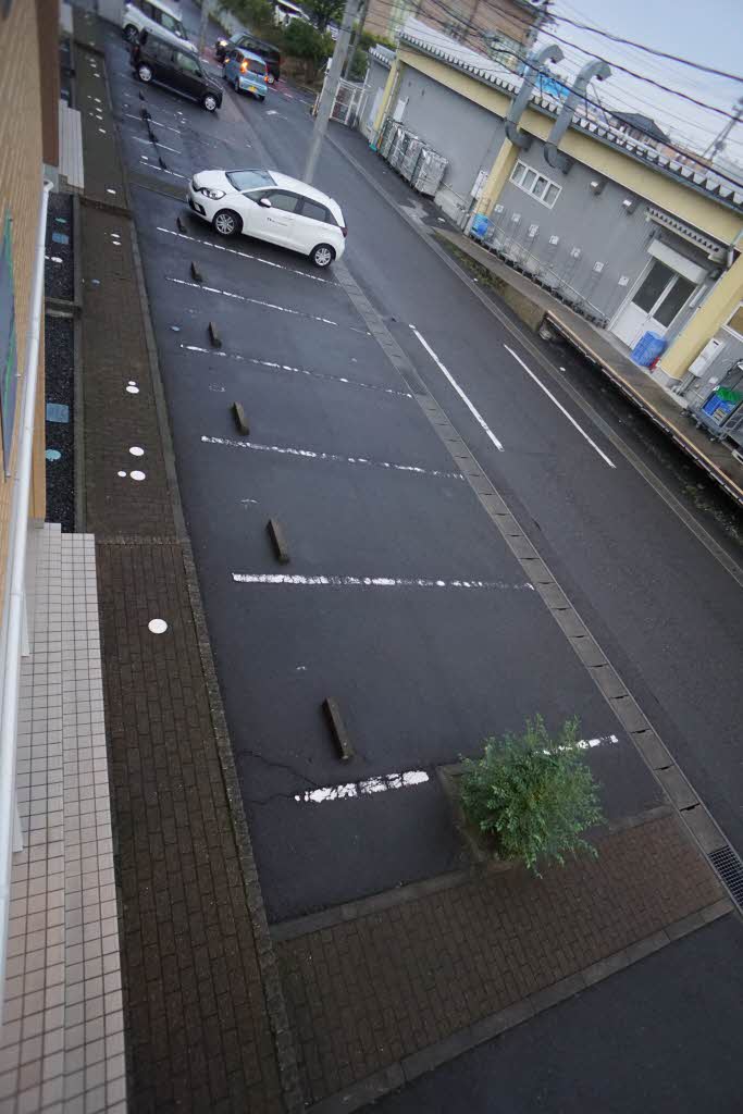 グリーンレジデンス A 101号-14