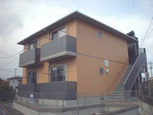 コーポ・ジェリクル102-1