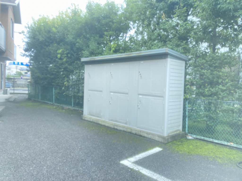 ヴィーブル 103号-15