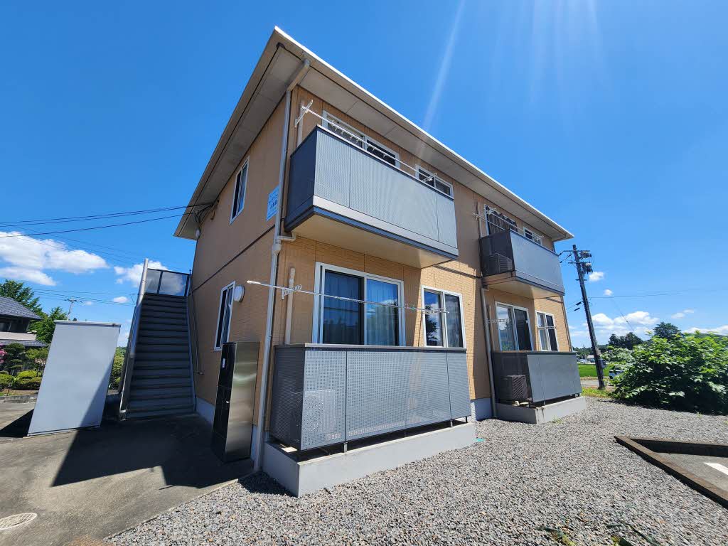 ガーデンコート五番館 202号-12