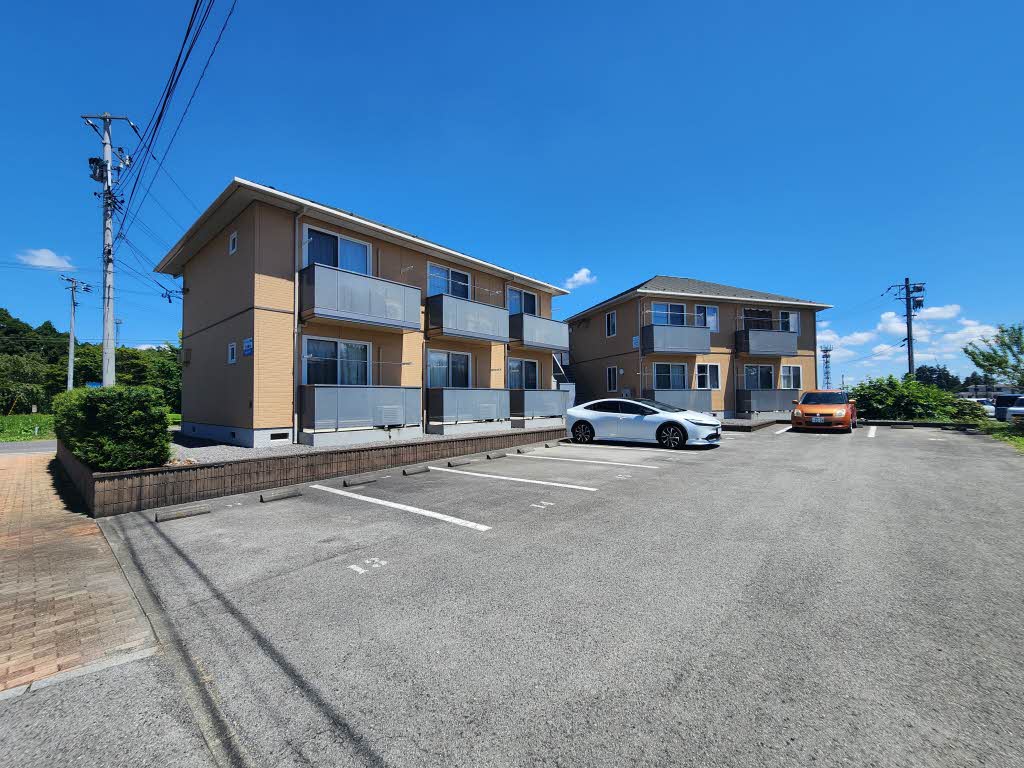 ガーデンコート六番館 202号-12