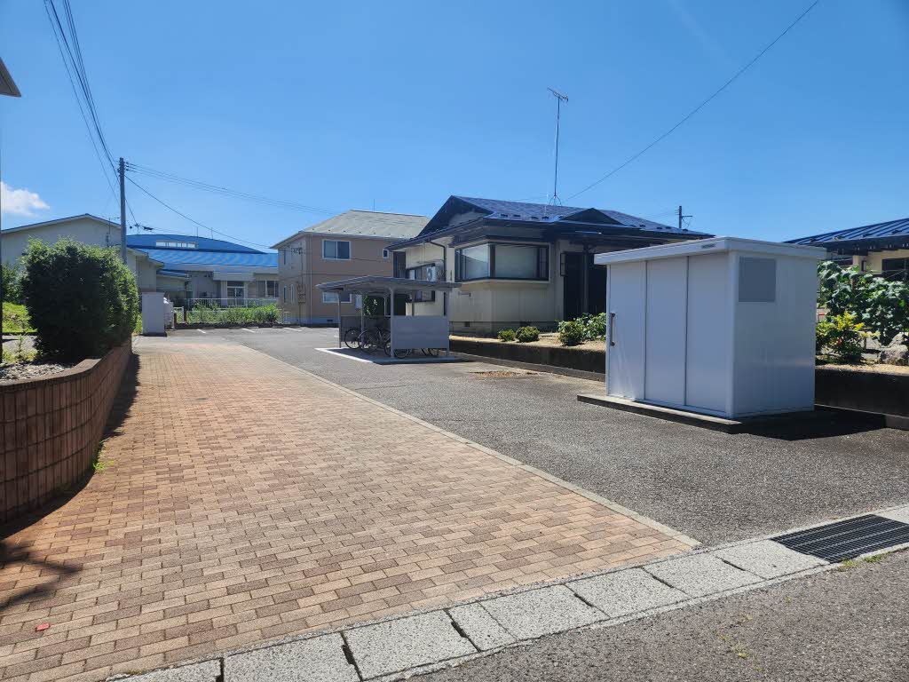 ガーデンコート六番館 202号-13