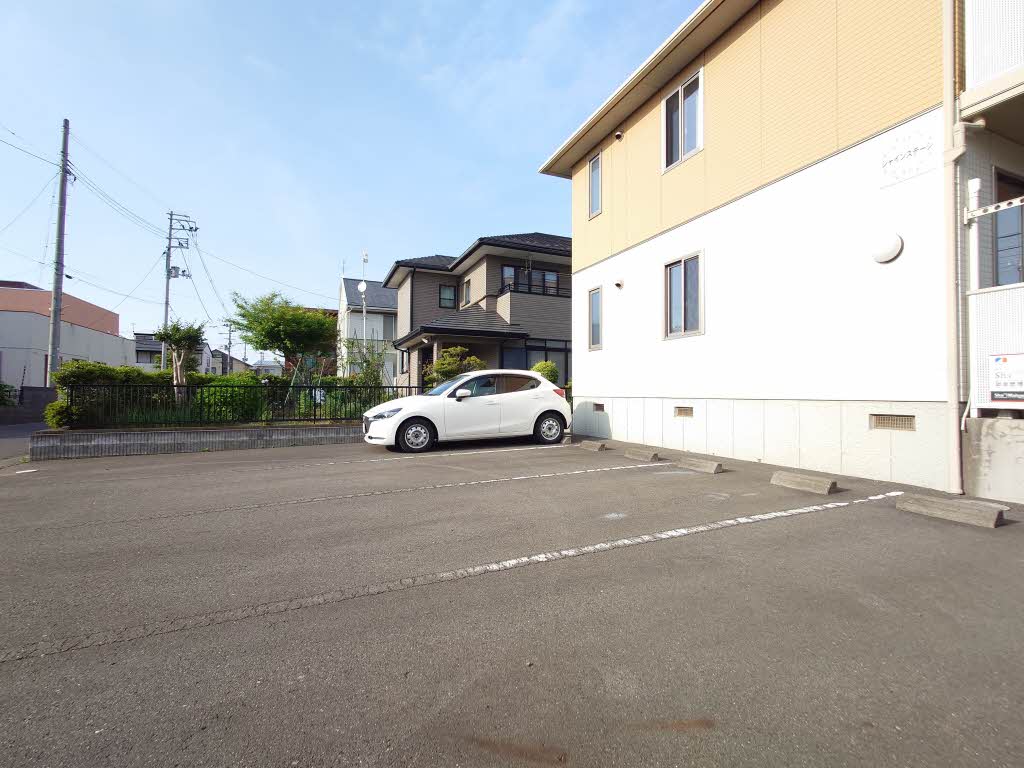 シャインステージ 101号-14