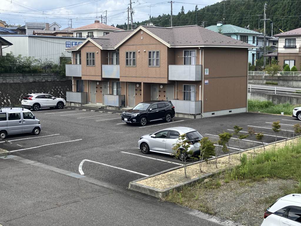 Ｋ－レガシー弐番館 203号-15