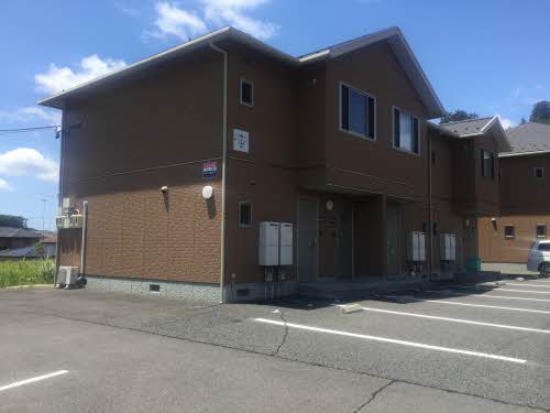 K-レガシー七番館 202号-12