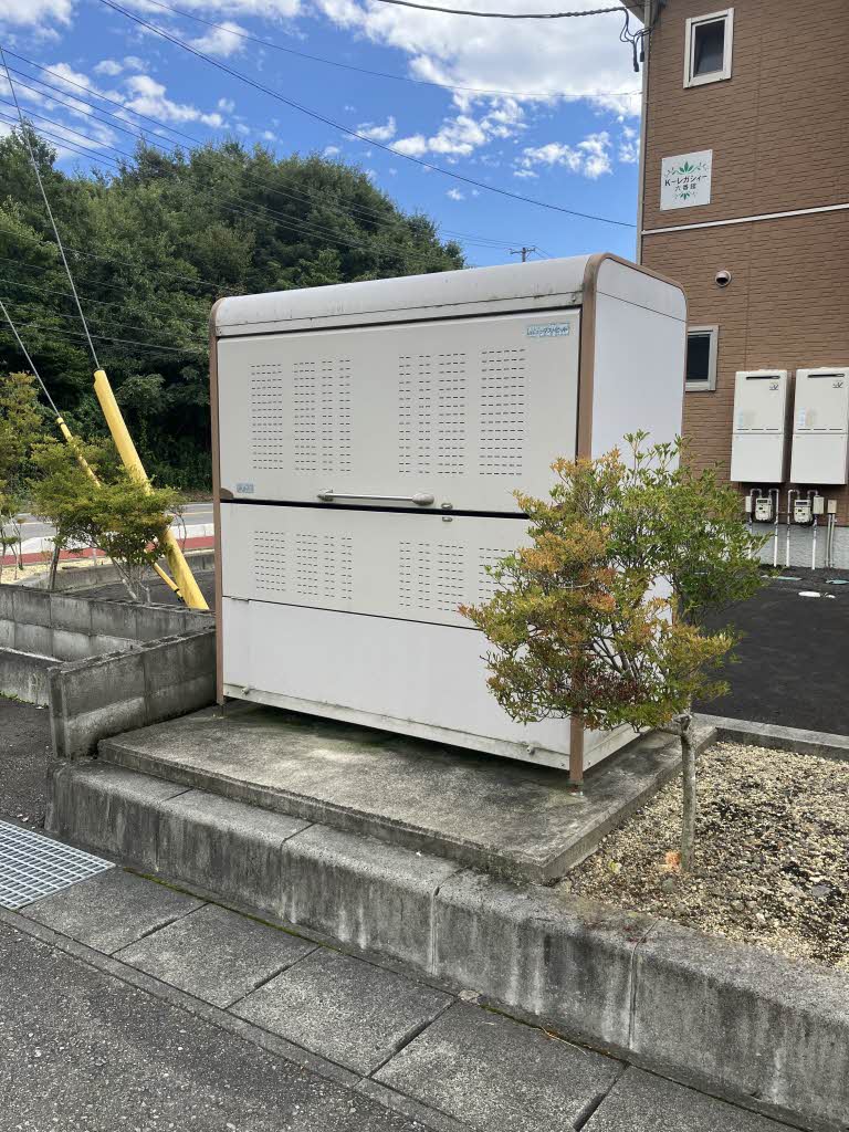 K-レガシー七番館 202号-14