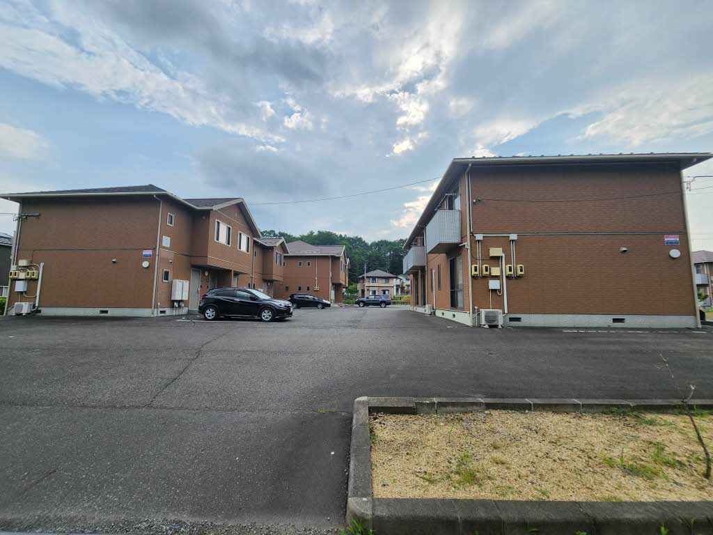 K-レガシー七番館 202号-15