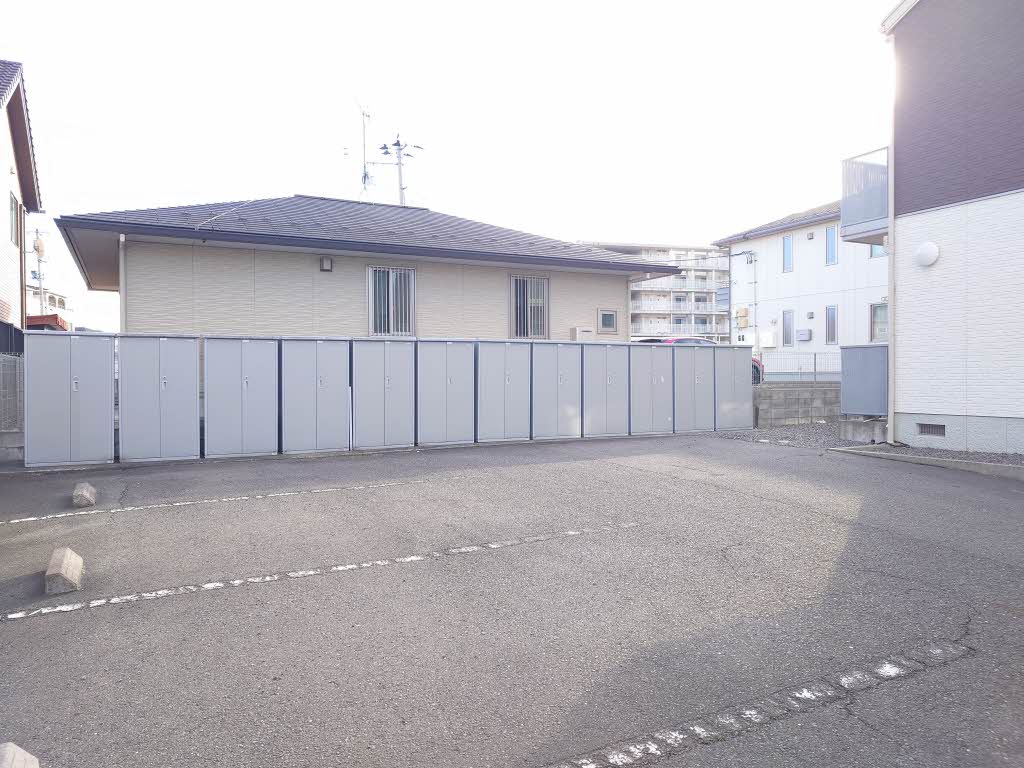 メゾンアース　Ｂ 103号-13