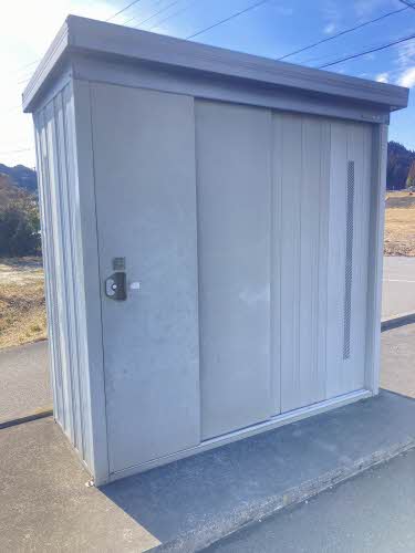 ソリアード大美林 202号-3