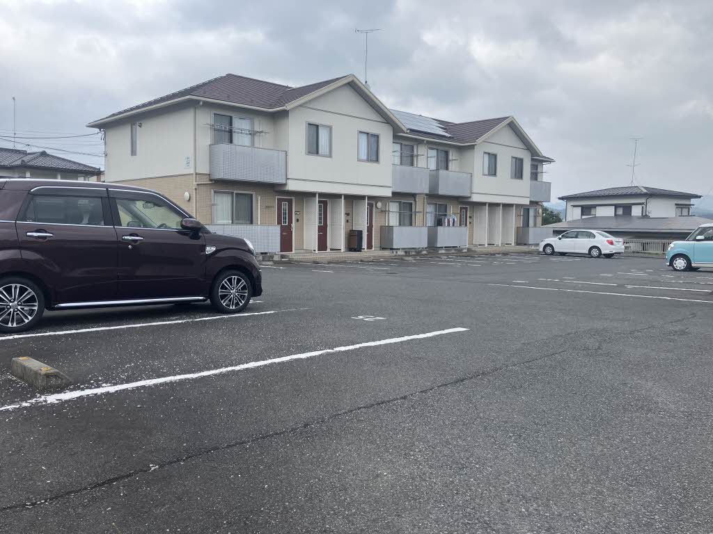 ソリアード大美林 202号-4